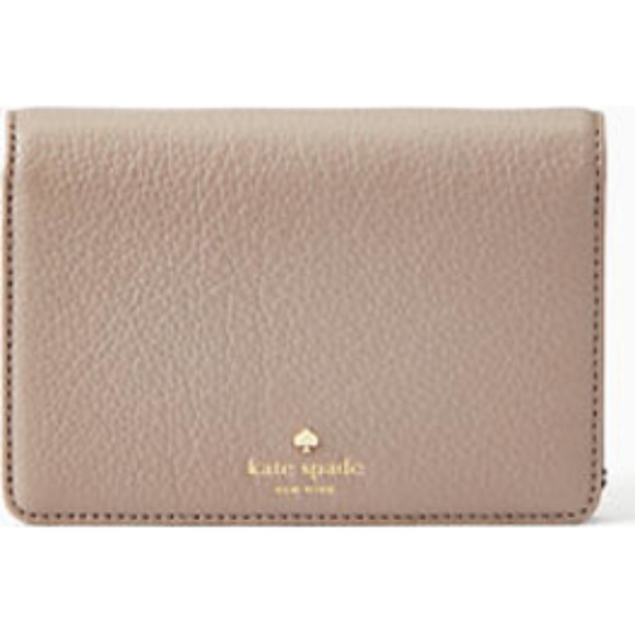 kate spade Handbags - NWT!Kate Spade wallet